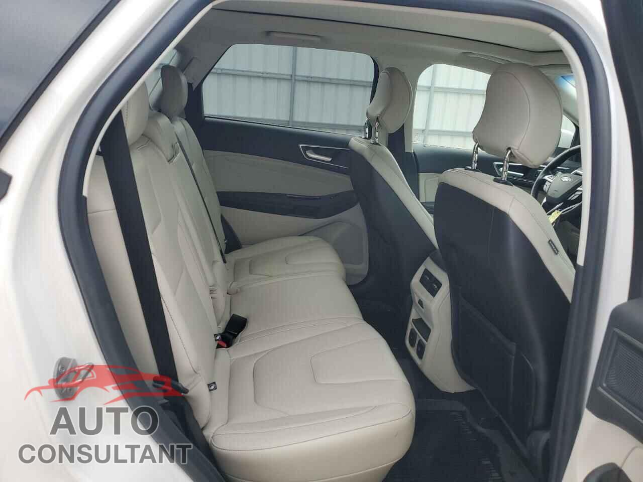 FORD EDGE 2019 - 2FMPK3K97KBC47535