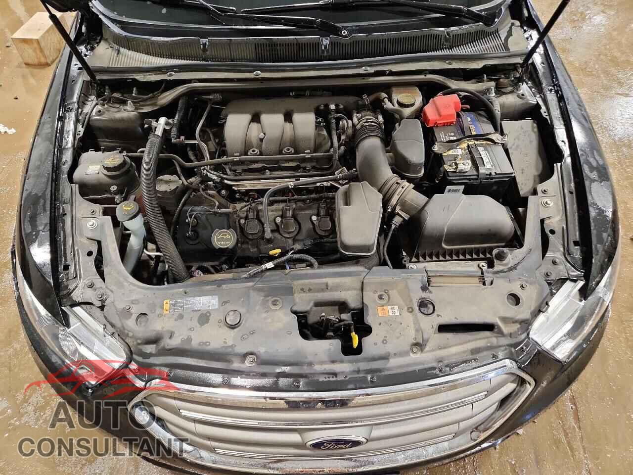 FORD TAURUS 2014 - 1FAHP2E83EG152402