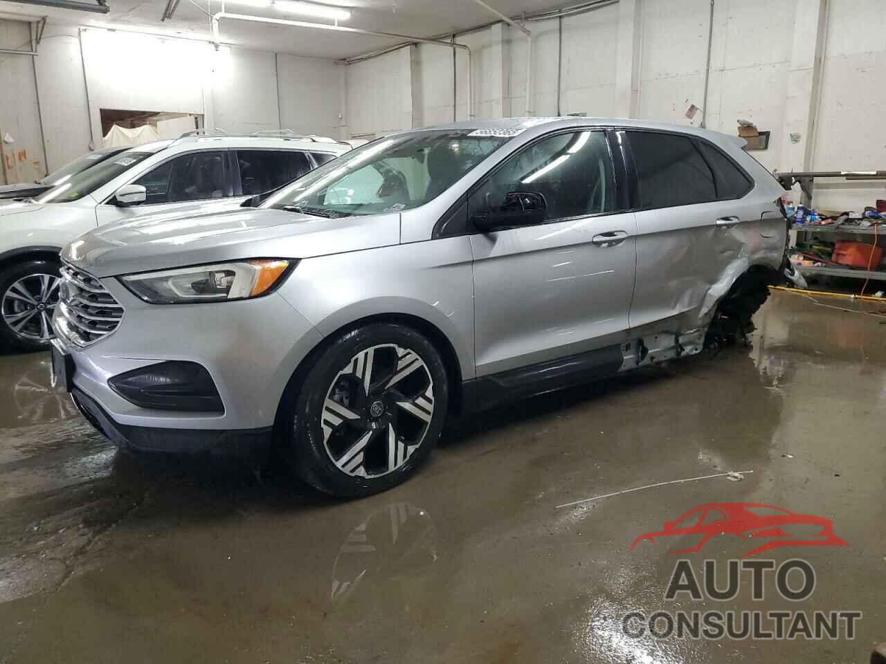 FORD EDGE 2020 - 2FMPK4G9XLBA07766