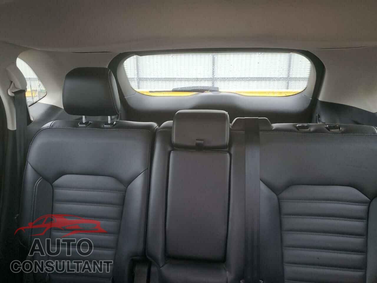 FORD EDGE 2017 - 2FMPK4J88HBB36984