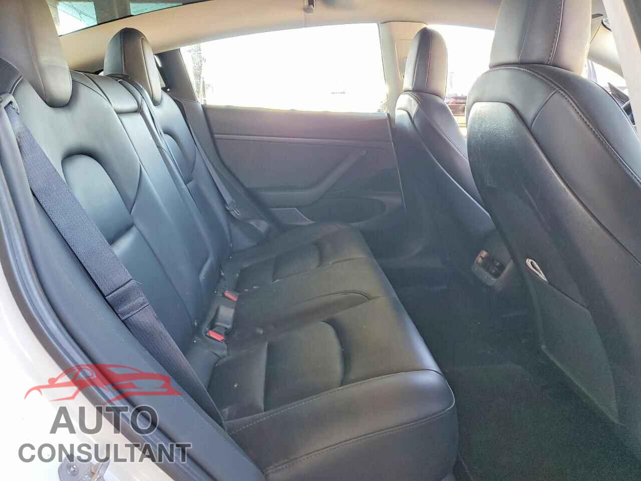 TESLA MODEL 3 2020 - 5YJ3E1EA7LF633140