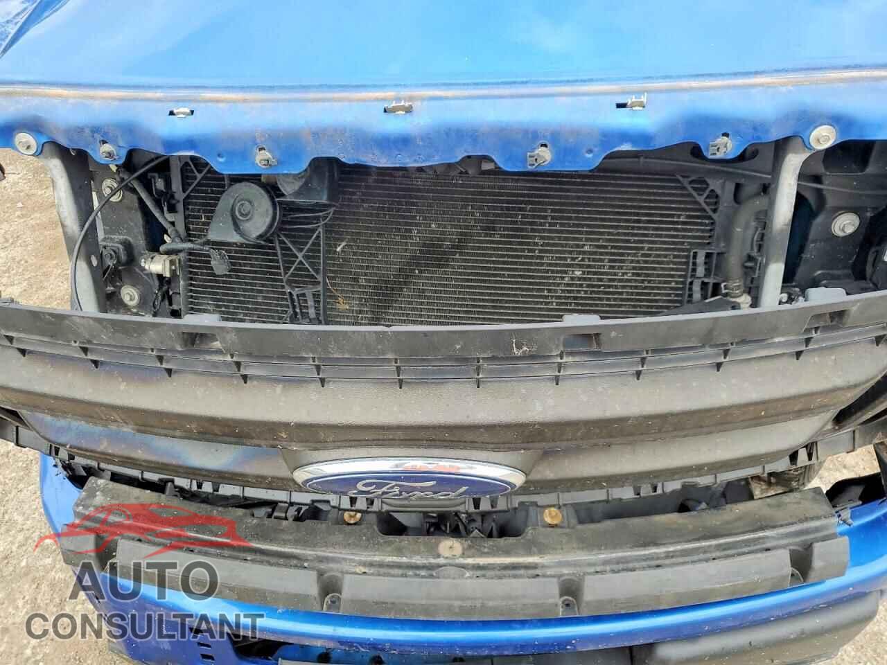 FORD F150 2013 - 1FTFX1CF3DFE03629