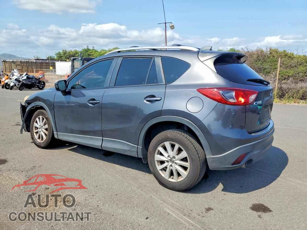 MAZDA CX-5 2014 - JM3KE2CY3E0402617