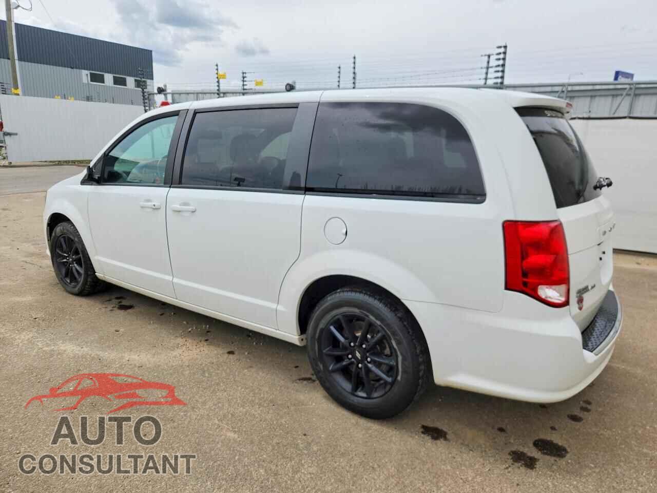 DODGE CARAVAN 2020 - 2C4RDGEG5LR199776