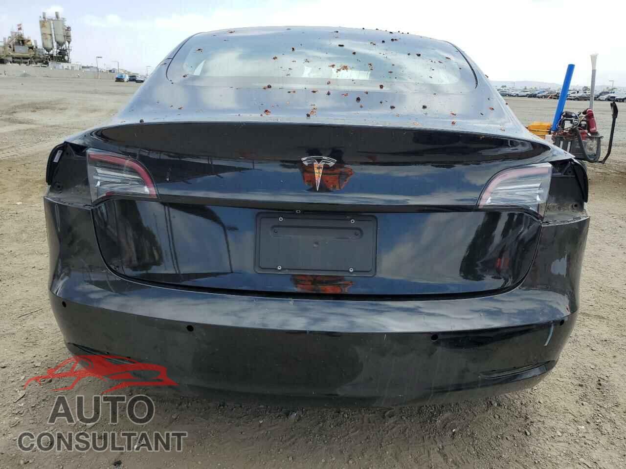 TESLA MODEL 3 2019 - 5YJ3E1EA5KF331036