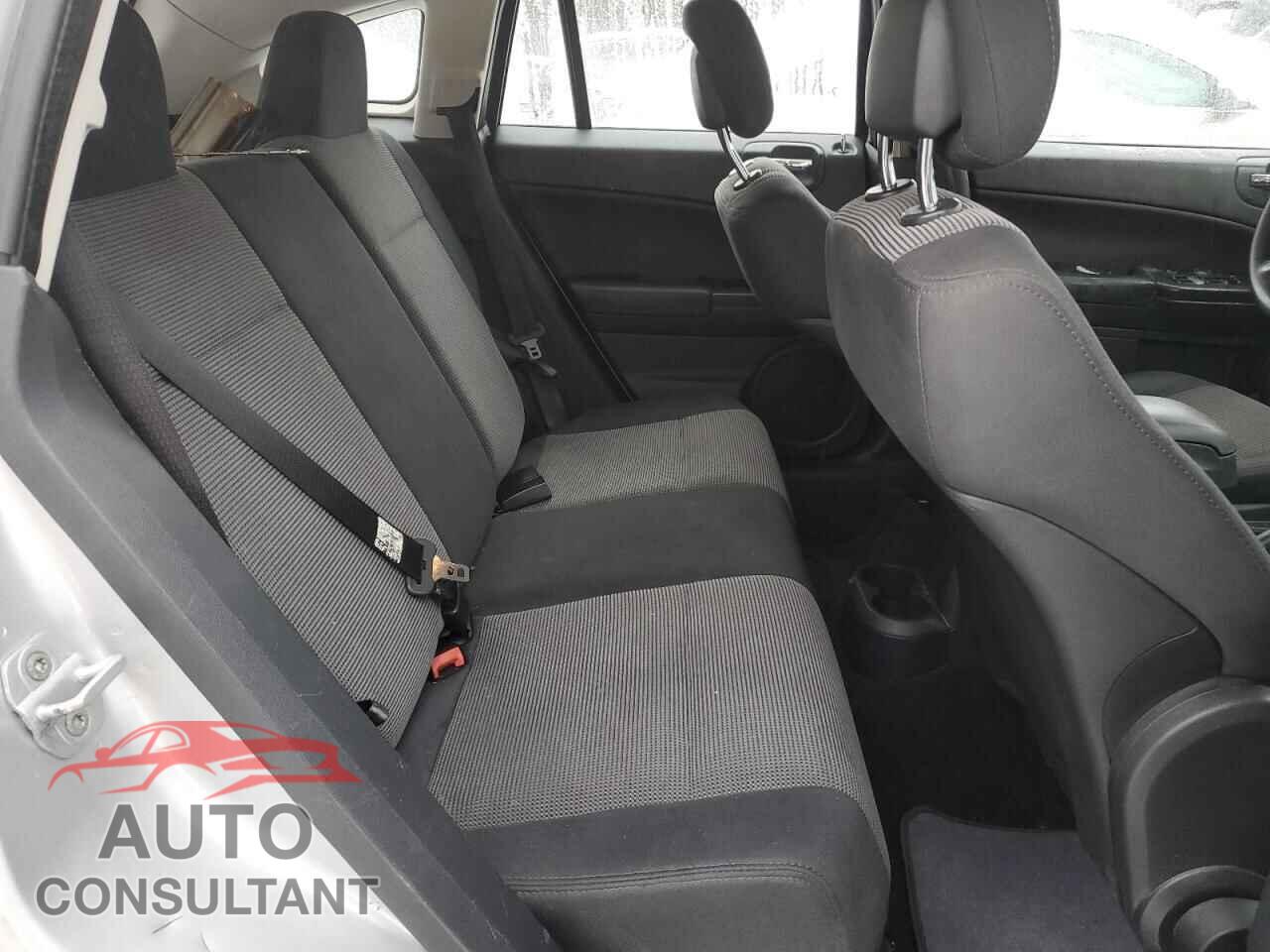 DODGE CALIBER 2012 - 1C3CDWDA2CD510438