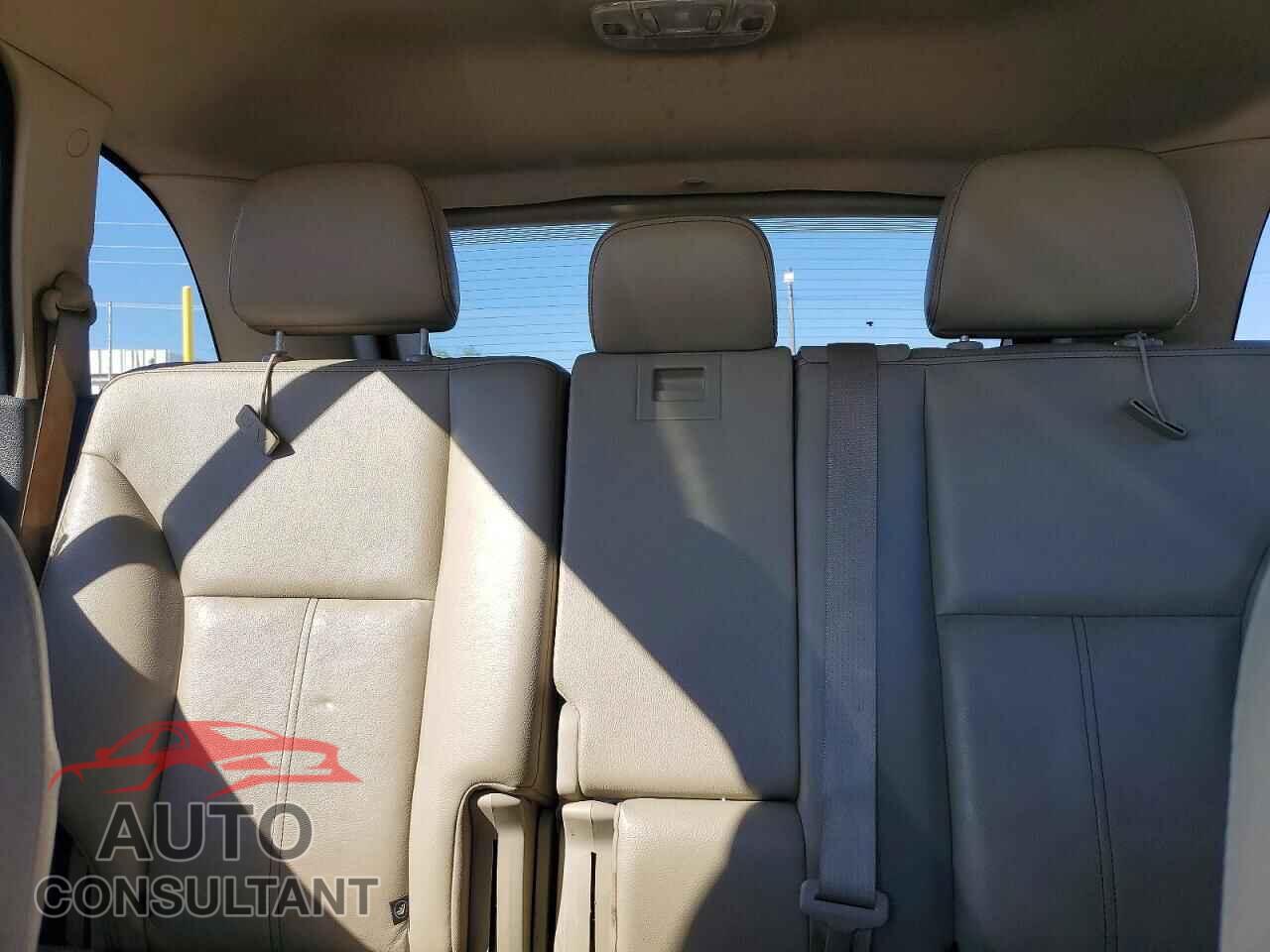 FORD EDGE 2013 - 2FMDK4JC0DBC66386