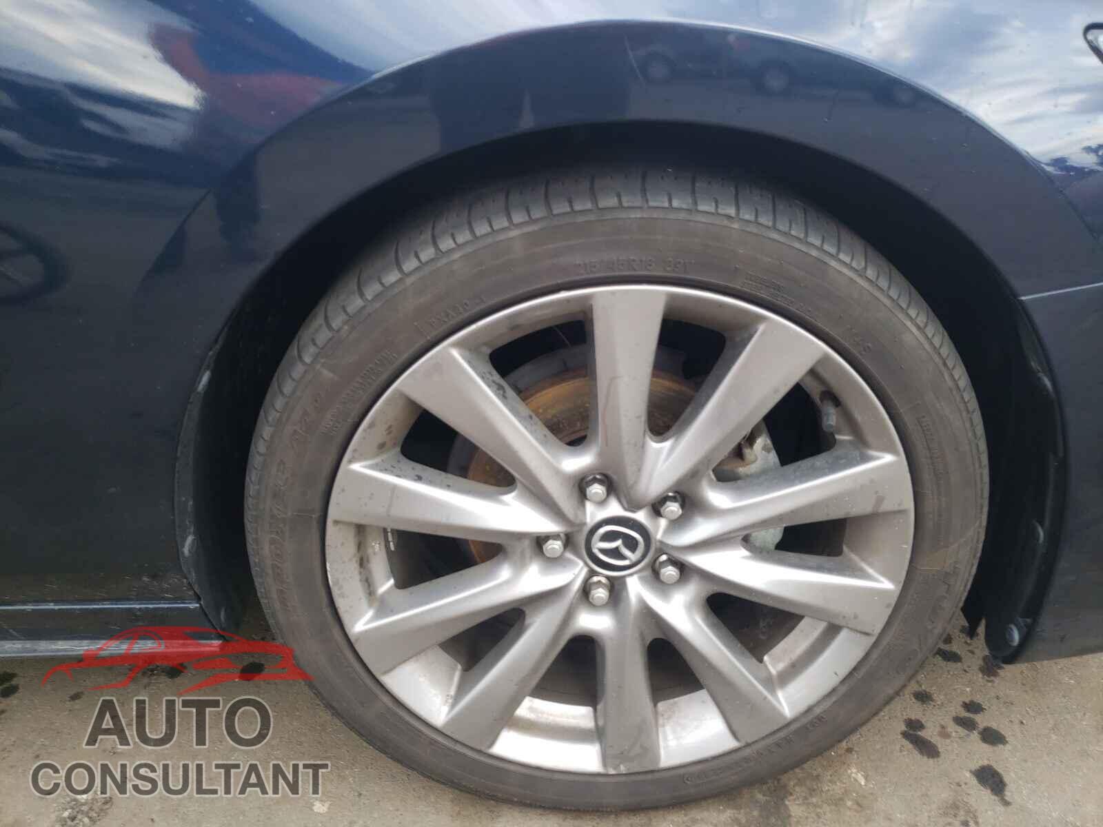 MAZDA 3 2019 - JM1BPACL9K1106489