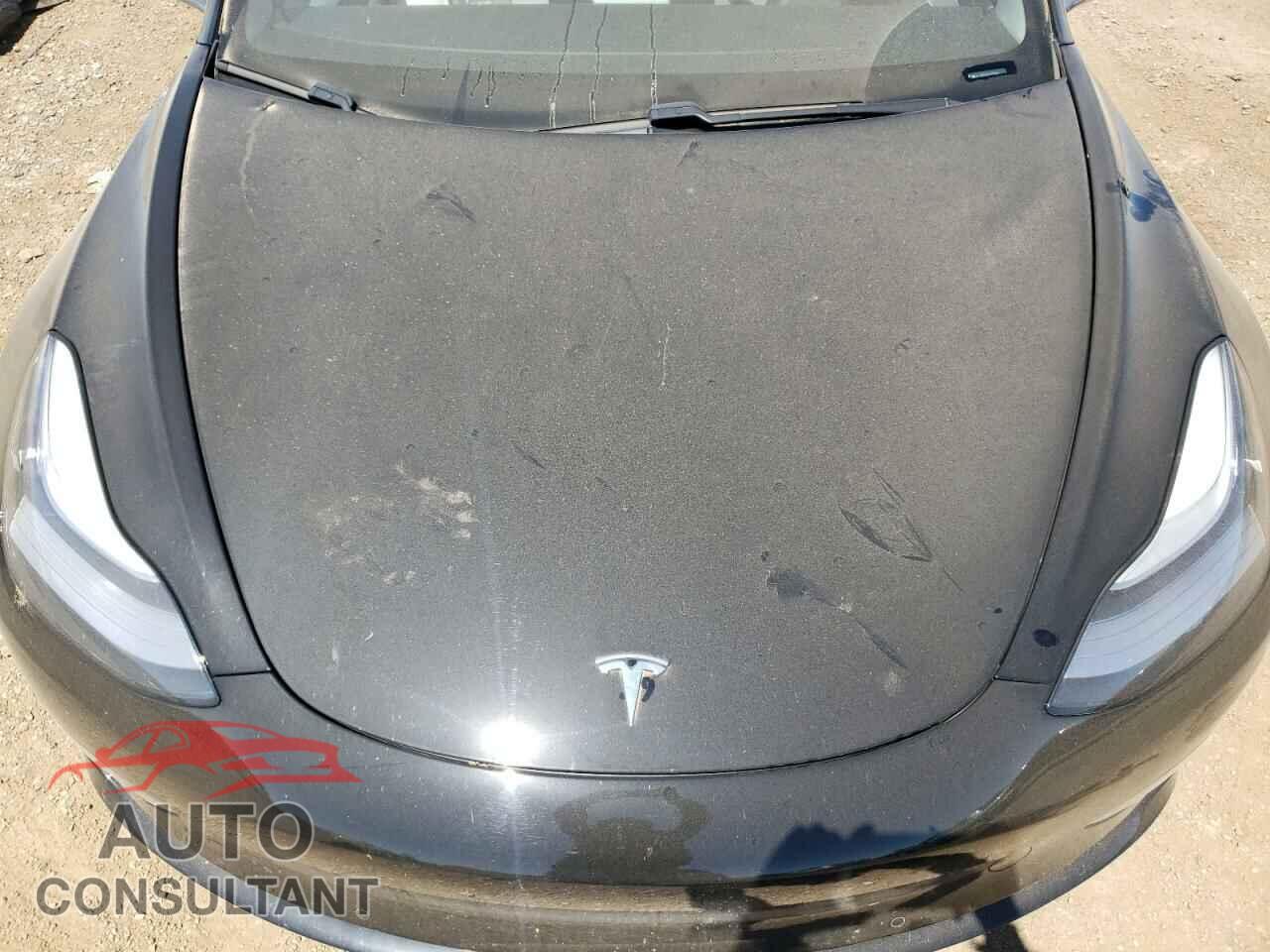 TESLA MODEL 3 2020 - 5YJ3E1EC6LF791924