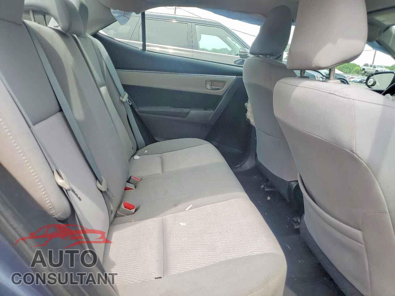 TOYOTA COROLLA 2014 - 2T1BPRHE8EC001922