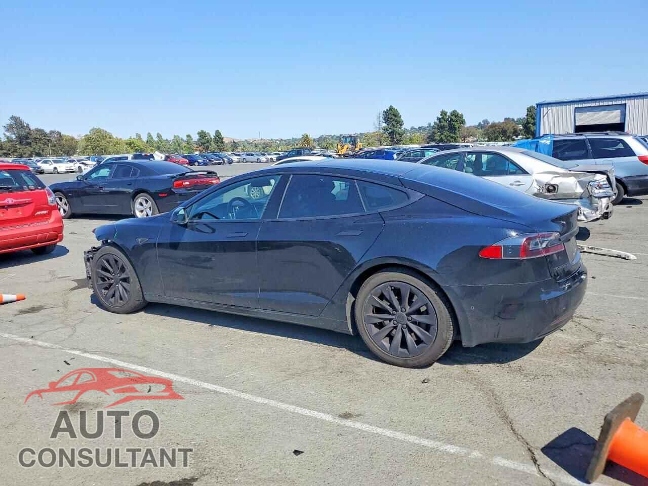 TESLA MODEL S 2016 - 5YJSA1E17GF160028