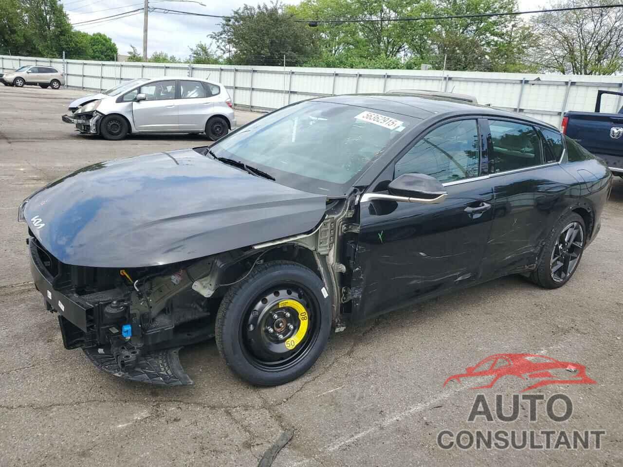 KIA K4 GT LINE 2025 - 3KPFW4DE1SE042869