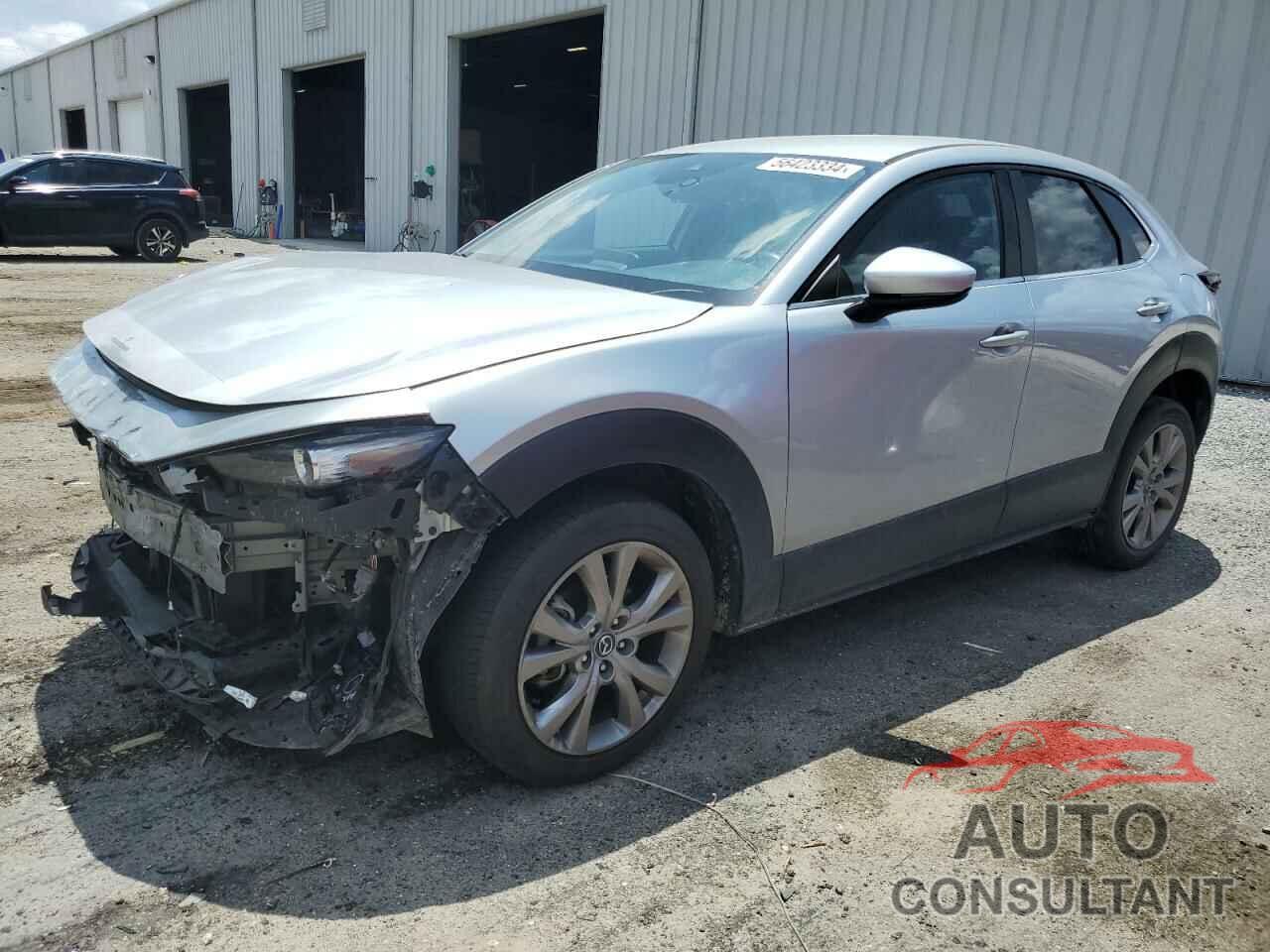 MAZDA CX30 2020 - 3MVDMACL7LM116667