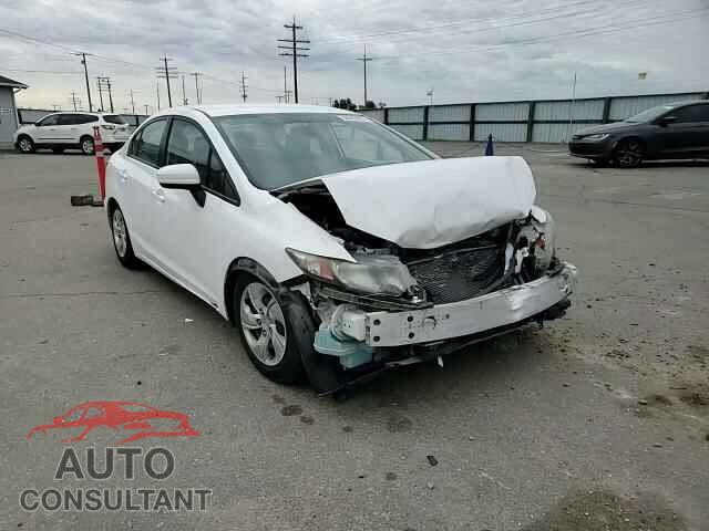 HONDA CIVIC 2015 - 19XFB2F58FE210963