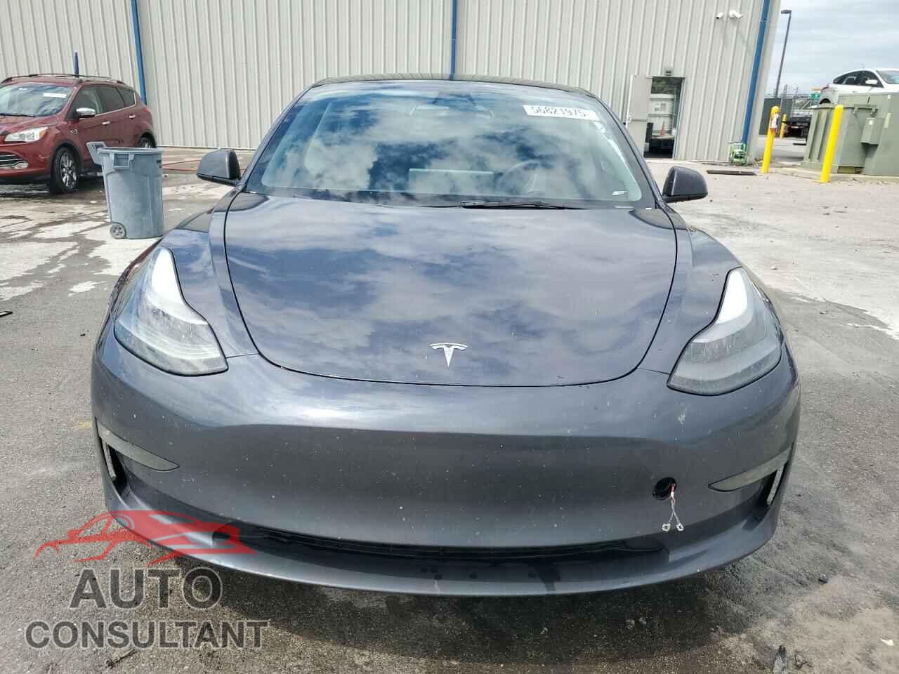 TESLA MODEL 3 2023 - 5YJ3E1EA7PF449077