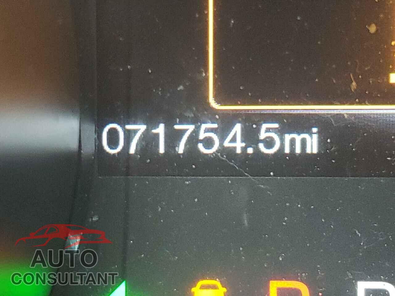 FORD MUSTANG 2016 - 1FA6P8TH0G5259547