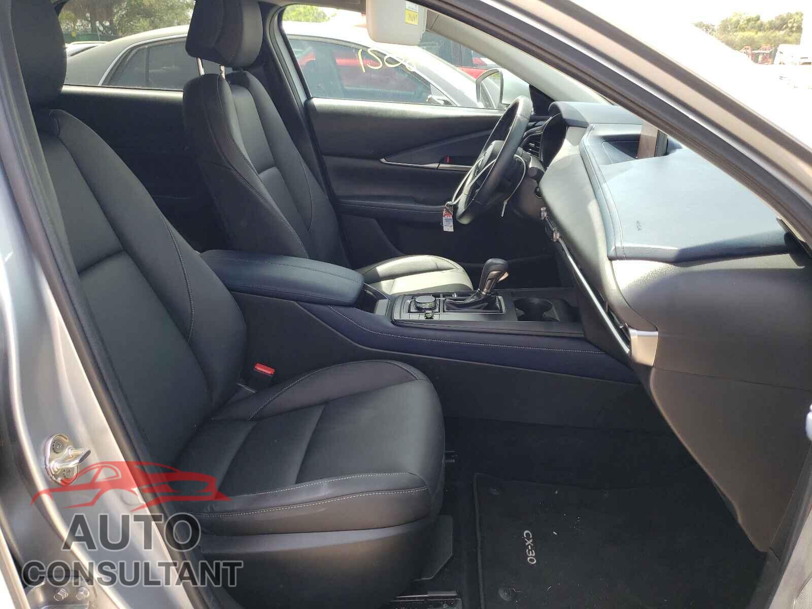 MAZDA CX30 2021 - 3MVDMABL6MM213202