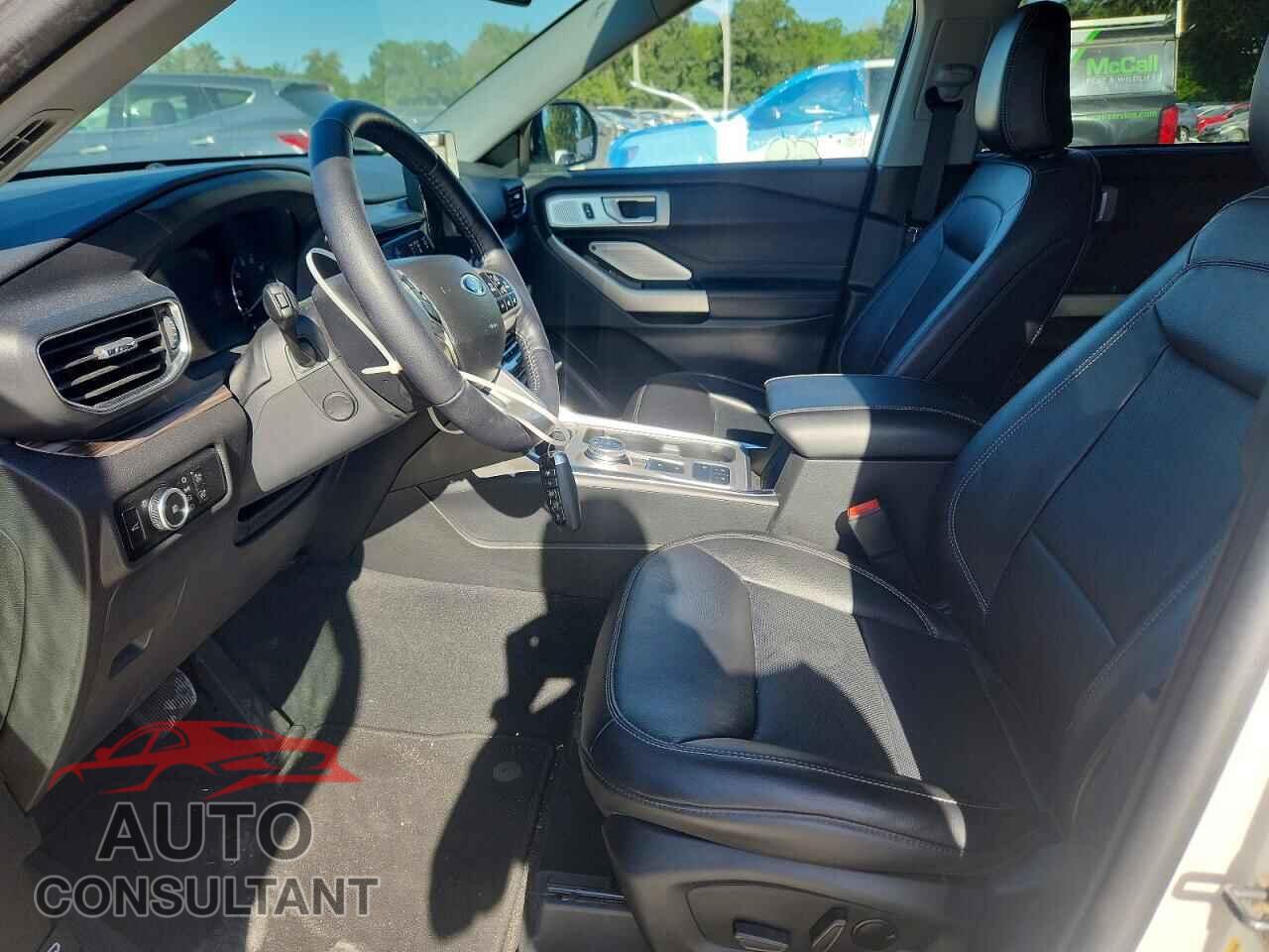 FORD EXPLORER 2023 - 1FMSK7FH7PGB21811