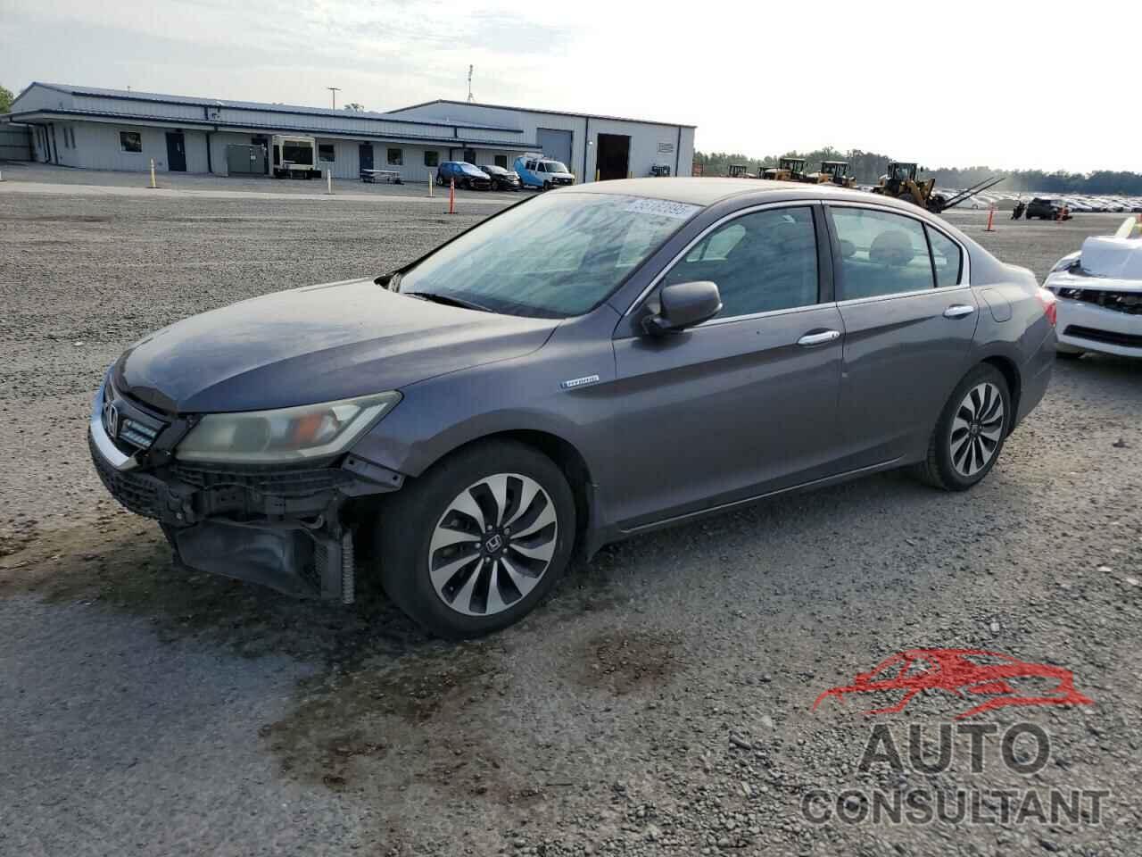 HONDA ACCORD 2015 - 1HGCR6F30FA009325