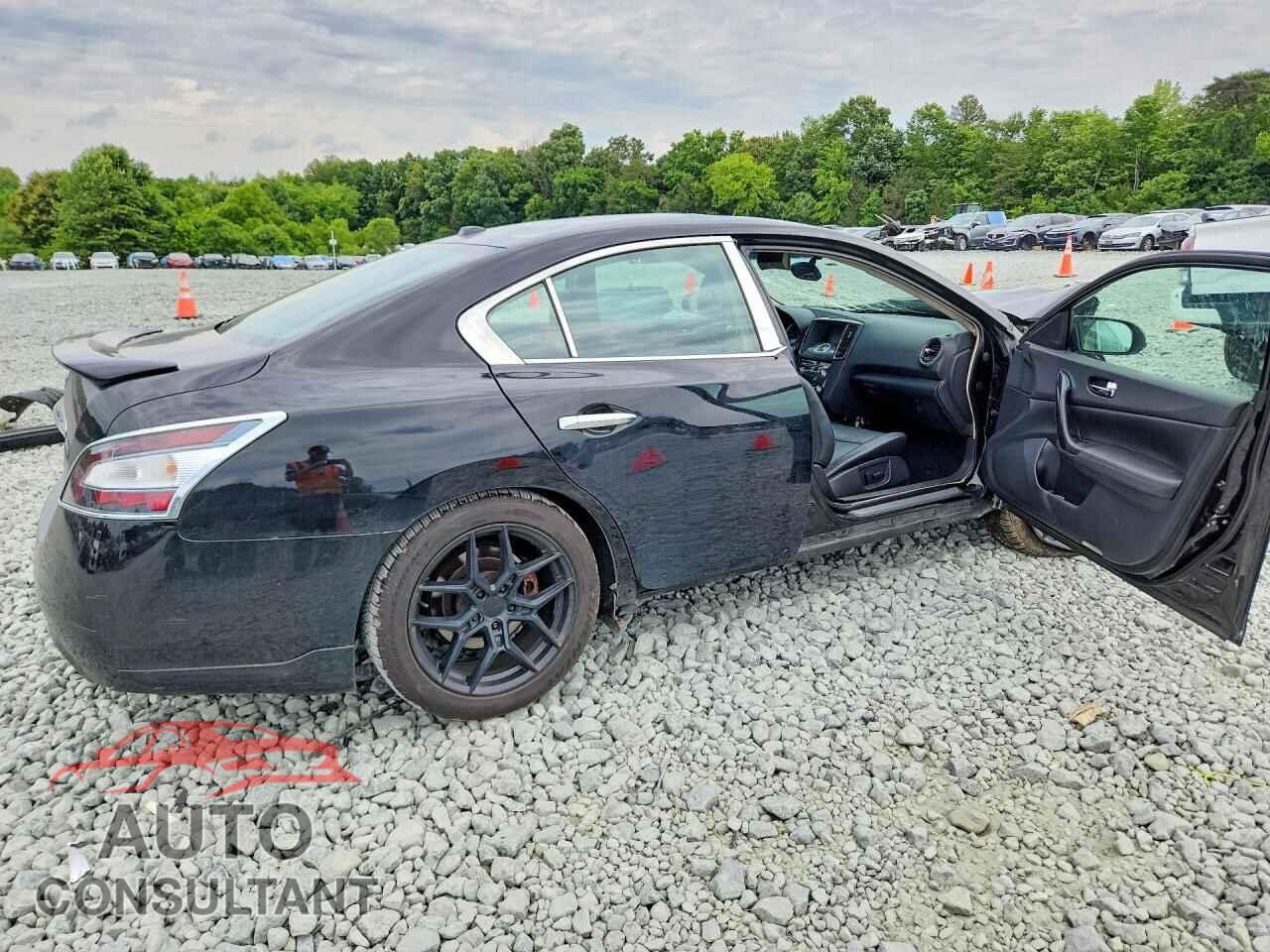 NISSAN MAXIMA 2012 - 1N4AA5AP9CC808138