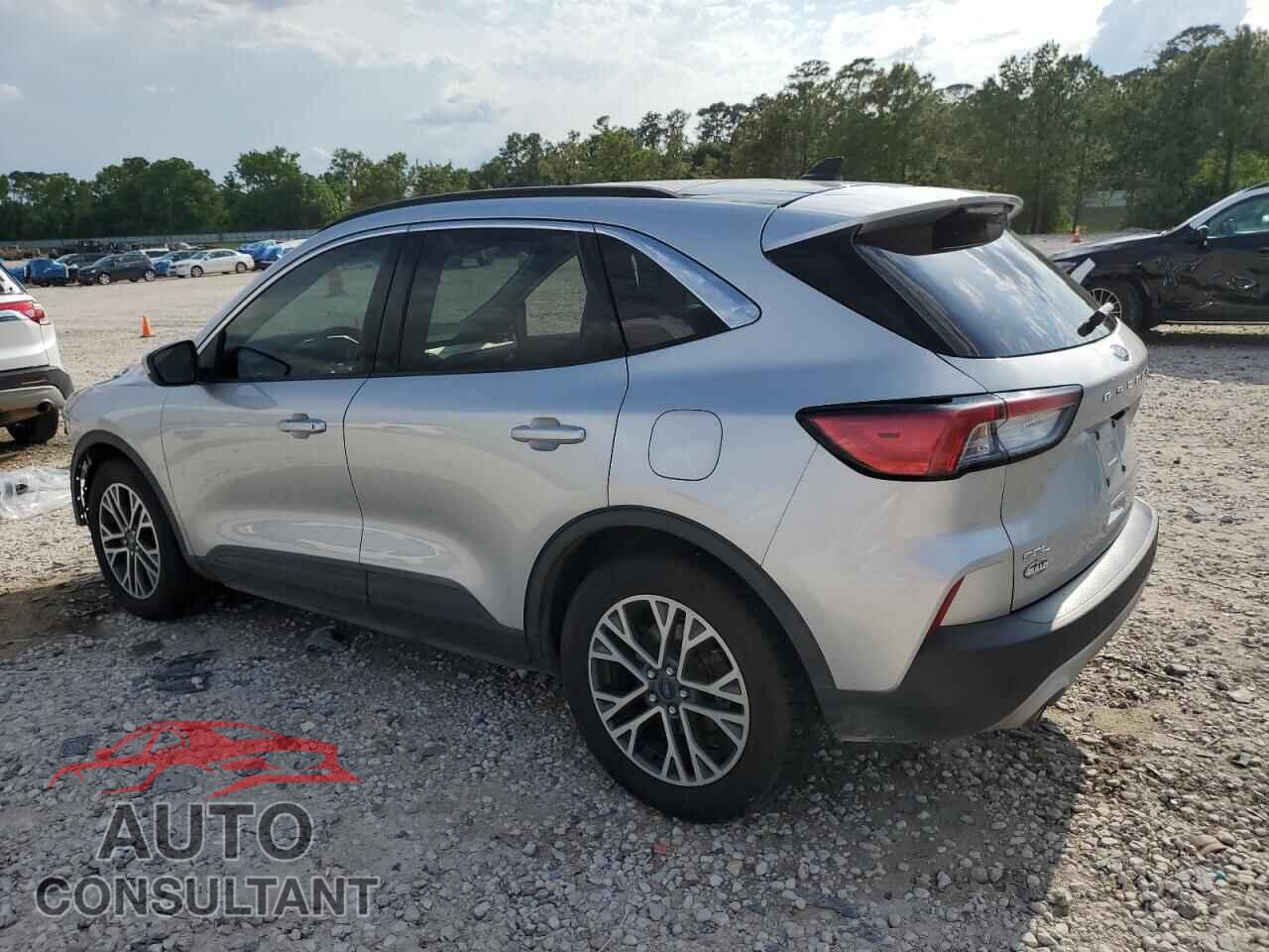 FORD ESCAPE 2020 - 1FMCU0H69LUA83849