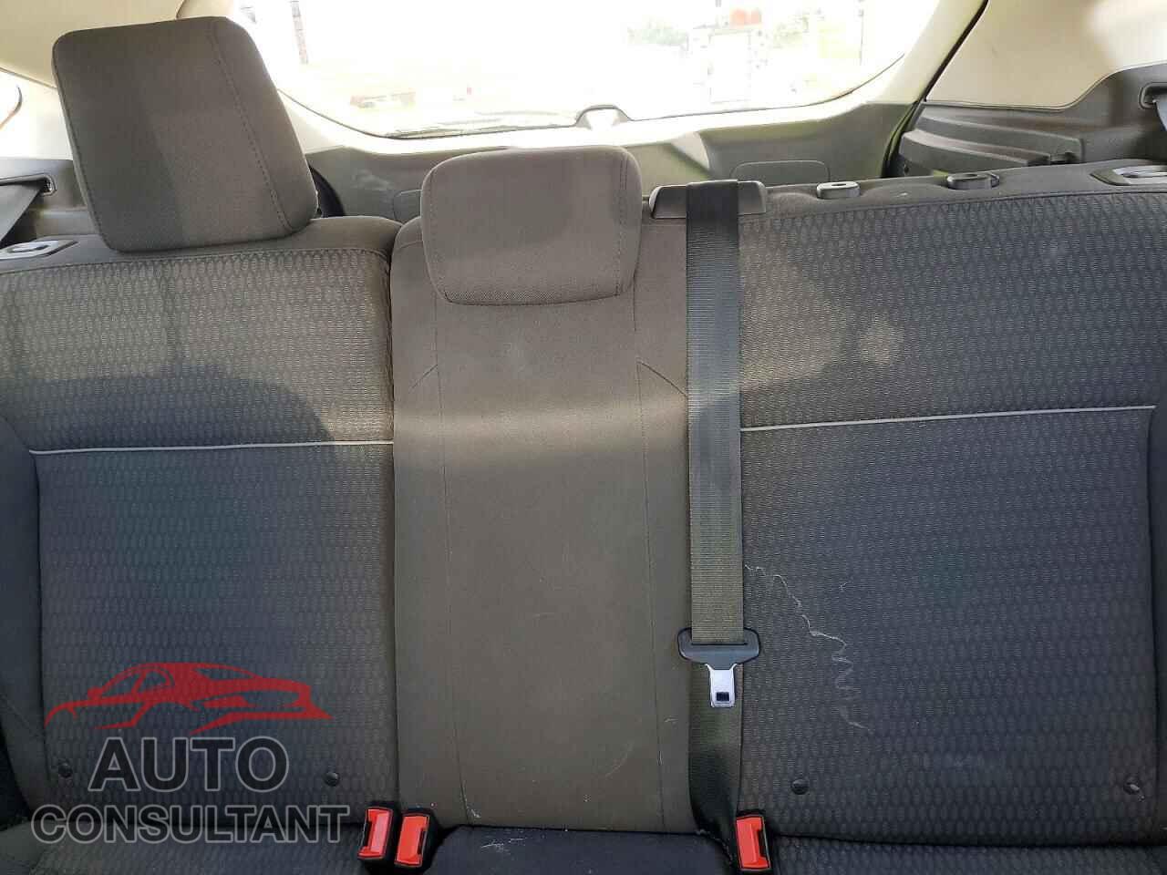 FORD FOCUS 2012 - 1FAHP3M23CL317596