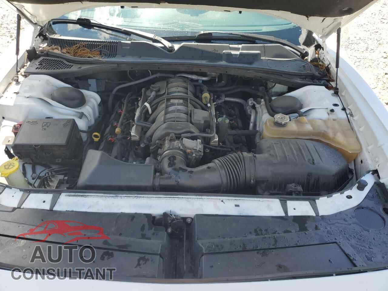 DODGE CHALLENGER 2017 - 2C3CDZBT9HH587193