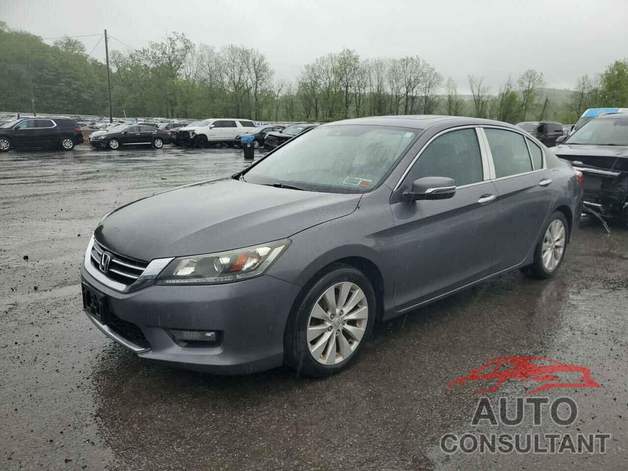 HONDA ACCORD 2014 - 1HGCR2F80EA069706