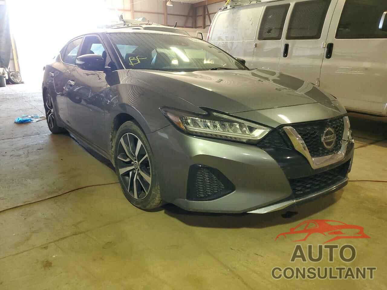 NISSAN MAXIMA 2020 - 1N4AA6CV7LC370978