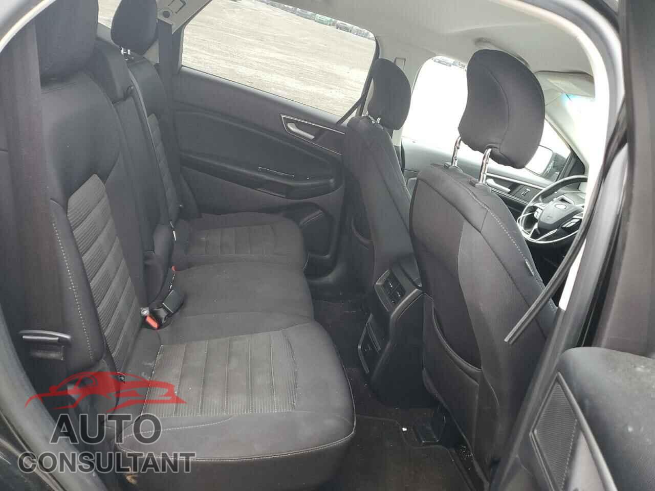 FORD EDGE 2015 - 2FMTK4J84FBB51302