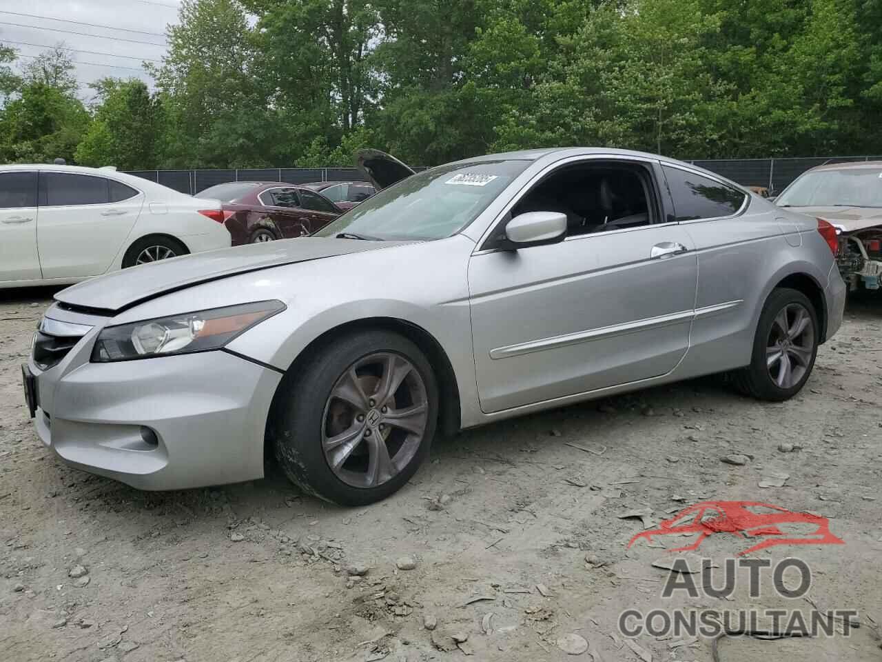 HONDA ACCORD 2011 - 1HGCS2B8XBA006151
