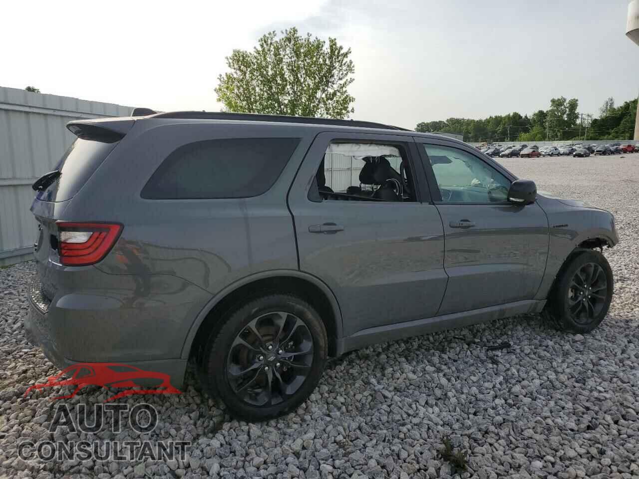 DODGE DURANGO 2023 - 1C4SDJCT7PC568697