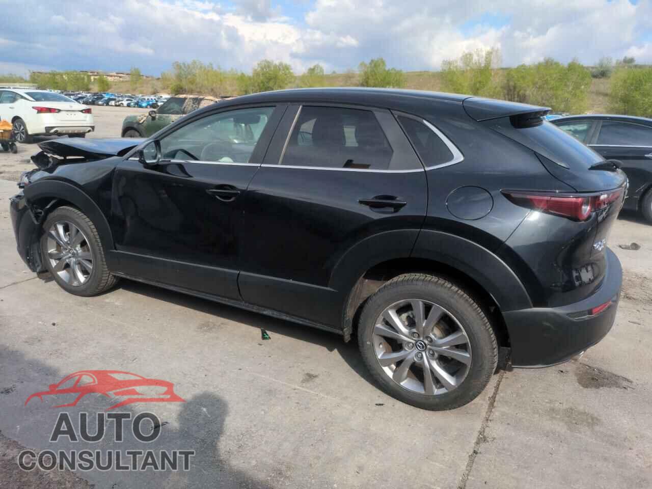 MAZDA CX30 2021 - 3MVDMBBL4MM317712