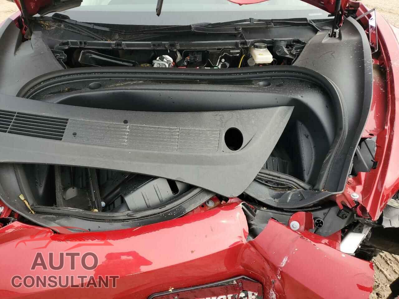 TESLA MODEL 3 2023 - 5YJ3E1EA2PF625808