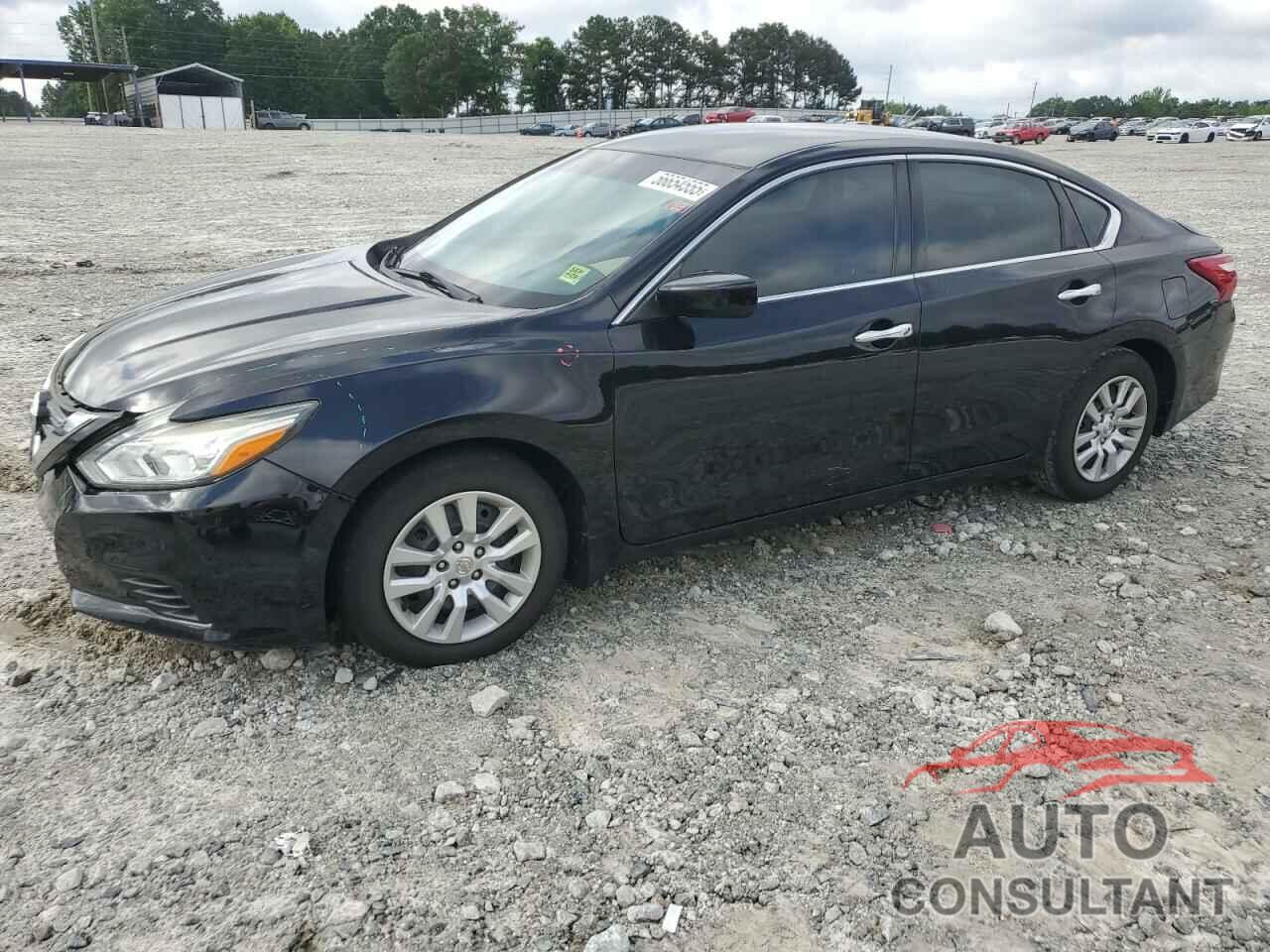 NISSAN ALTIMA 2017 - 1N4AL3AP1HC282027