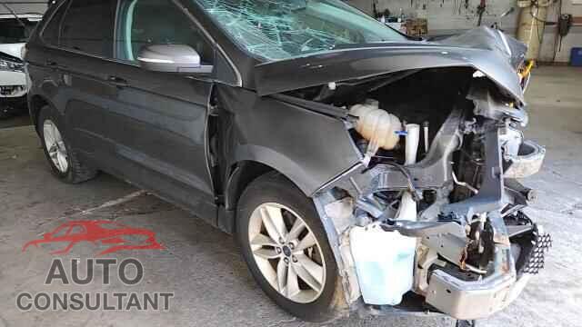 FORD EDGE 2015 - 2FMTK4J82FBB81222
