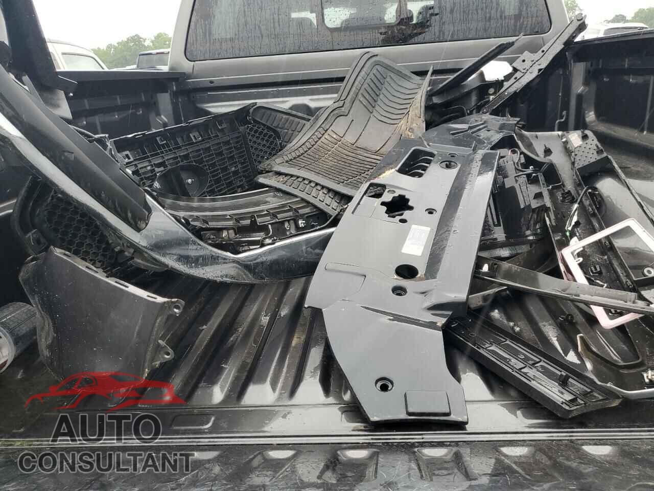 FORD RANGER 2019 - 1FTER4EH0KLA74652