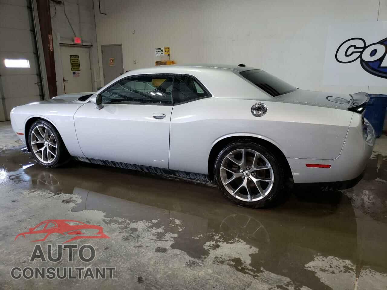 DODGE CHALLENGER 2023 - 2C3CDZJG3PH521287