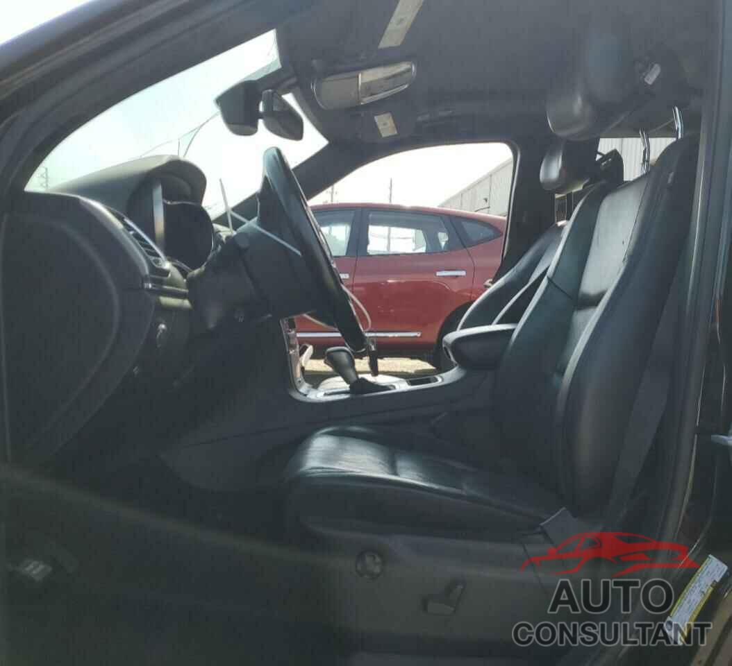 JEEP GRAND CHER 2019 - 1C4RJEBG0KC801511
