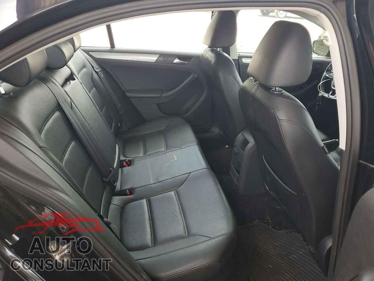 VOLKSWAGEN JETTA 2017 - 3VWDB7AJ5HM309058