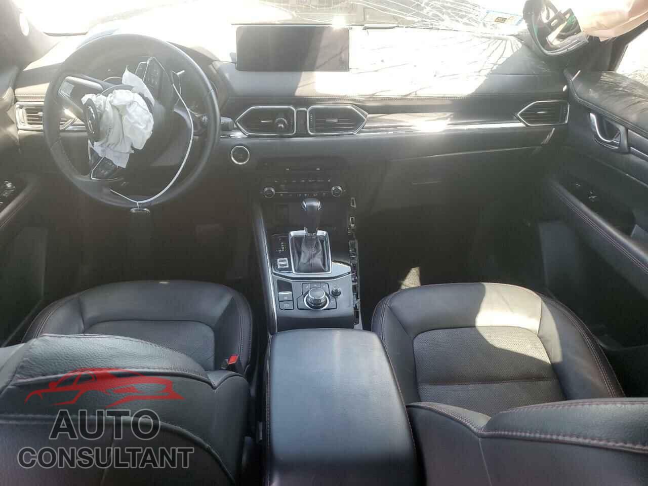MAZDA CX-5 2023 - JM3KFBAY2P0196256