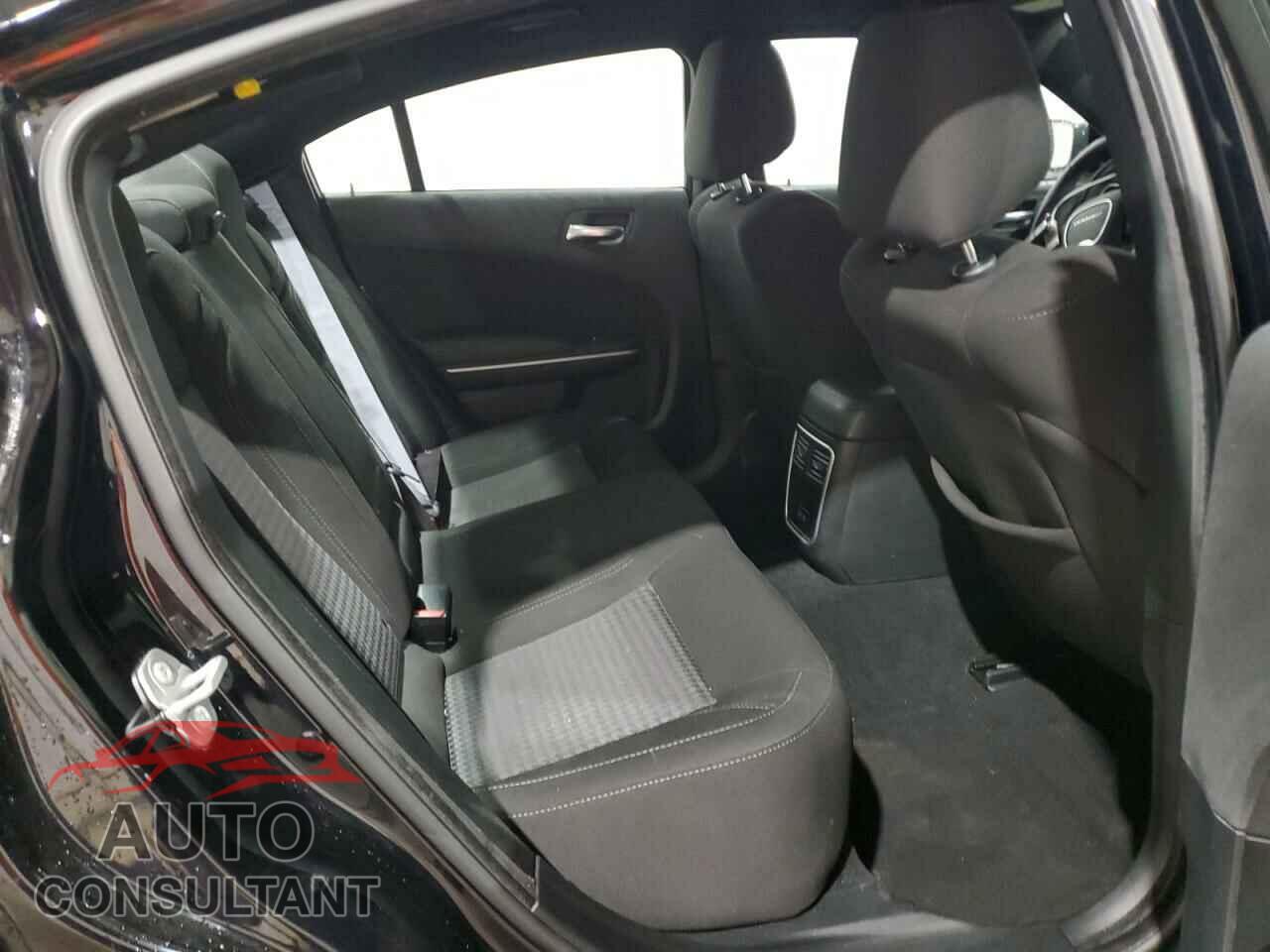 DODGE CHARGER 2023 - 2C3CDXBGXPH529406