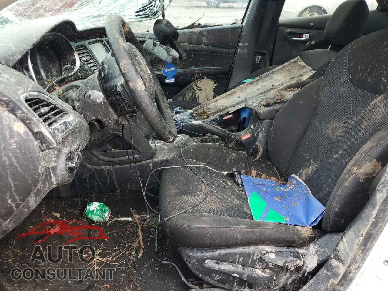 DODGE DART 2016 - 1C3CDFBB7GD650373