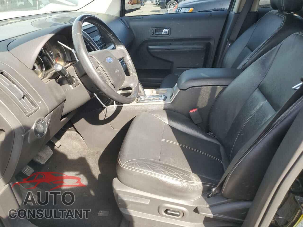 FORD EDGE 2010 - 2FMDK3JC0ABB39305