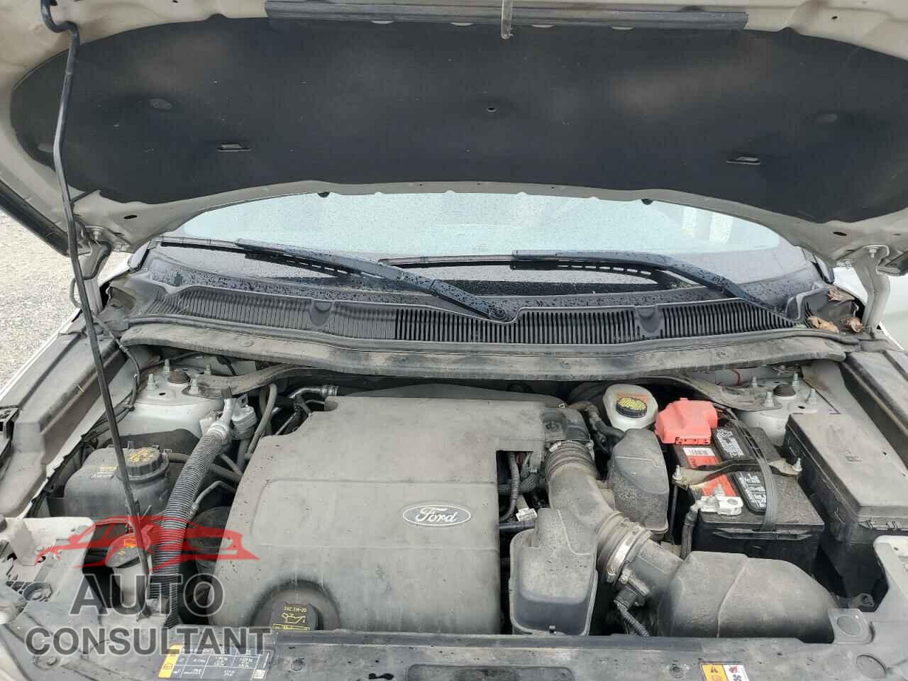 FORD EXPLORER 2013 - 1FM5K8B89DGA84054