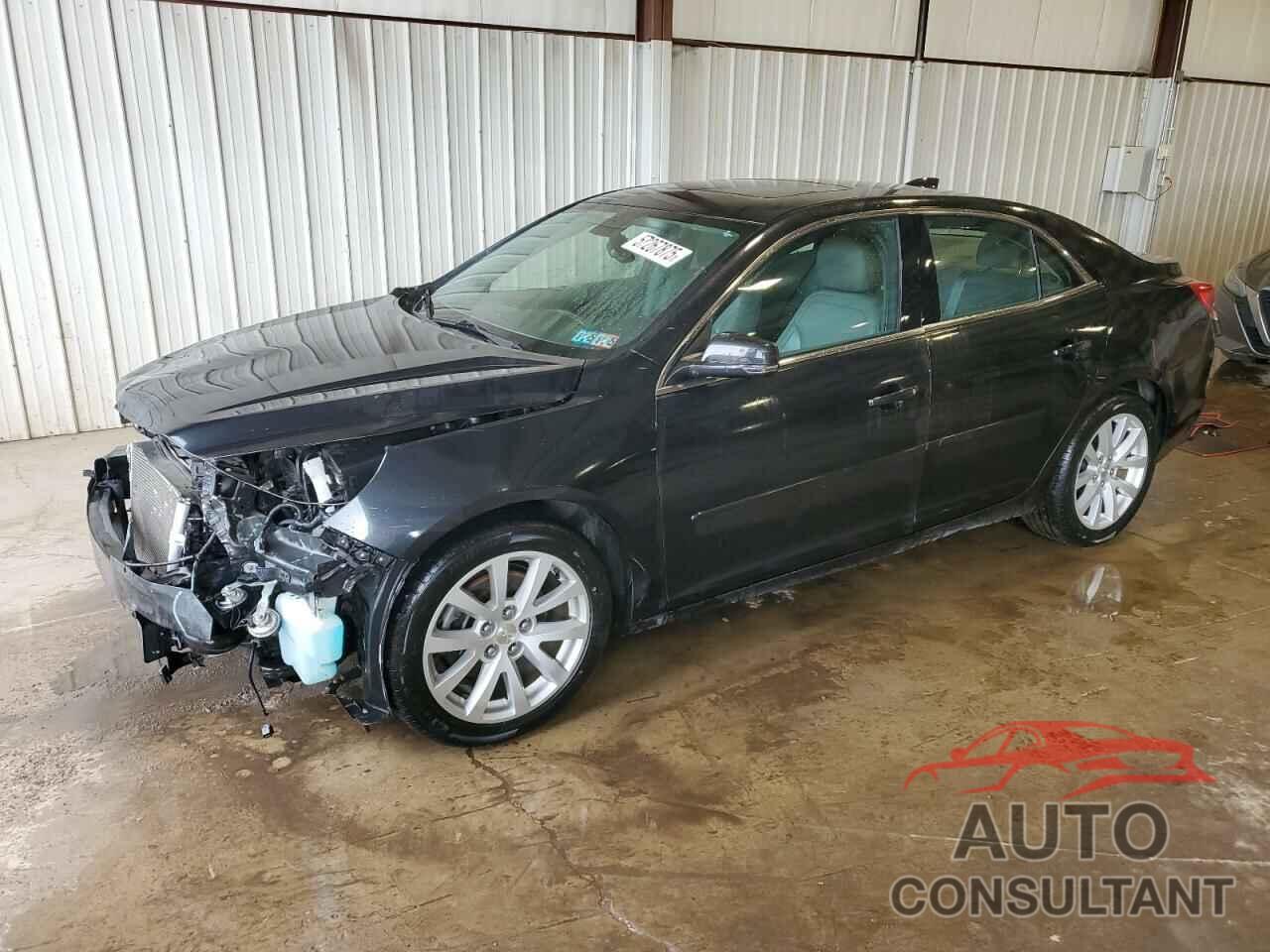 CHEVROLET MALIBU 2015 - 1G11E5SX6FF139786