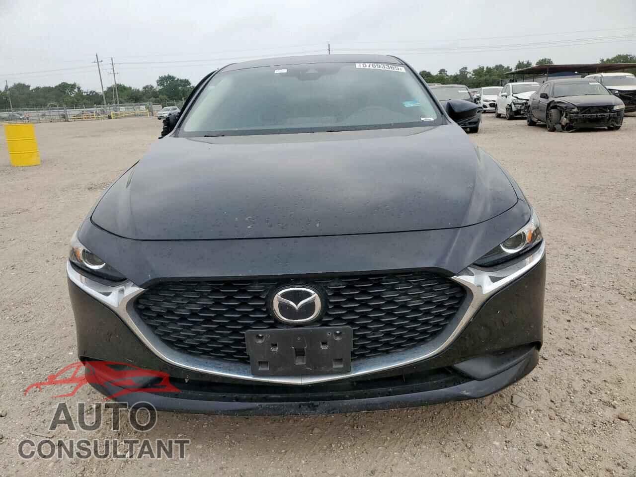 MAZDA 3 2021 - 3MZBPAA77MM206339