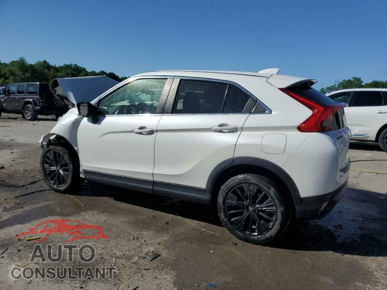 MITSUBISHI ECLIPSE 2019 - JA4AT4AA5KZ002085