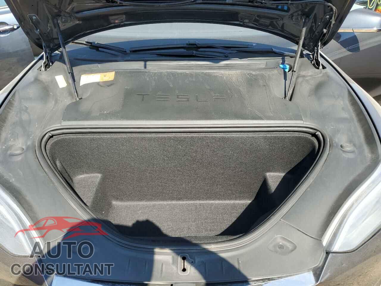 TESLA MODEL S 2016 - 5YJSA1E28GF154683
