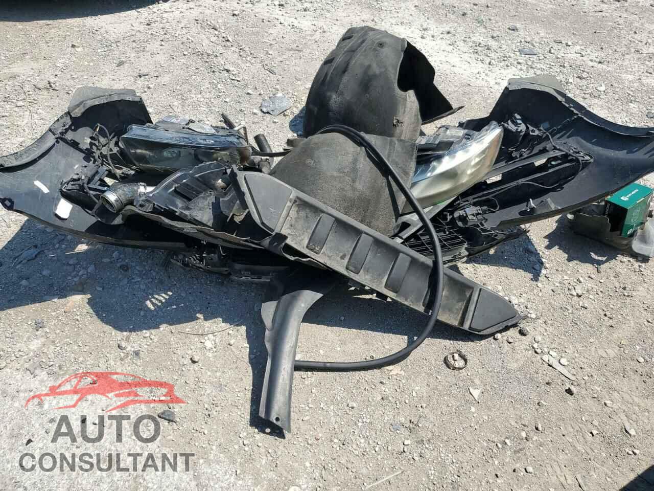 AUDI Q7 2012 - WA1VMAFE5CD004345